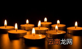 怎么用油做蜡烛 蜡烛油用什么做的