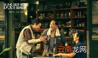 误杀演员表 以及关于这部电影的简介