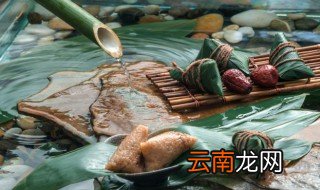 包粽子的叶子叫什么若叶 包粽子的叶子养殖技巧