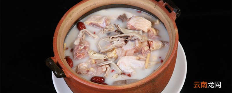 猪肚包鸡的制作方法及配料 广东猪肚包鸡的制作方法及配料