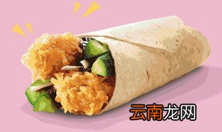 鸡肉卷怎么卷 你知道鸡肉卷怎么卷吗