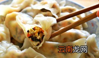 东北饺子包法 东北饺子如何包