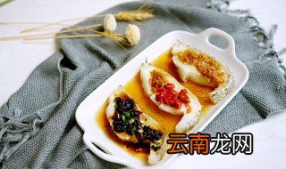 鳕鱼的烹饪方法 鲤鱼的物种烹饪方法