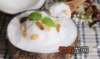 炒冰做法 炒冰做法很简单