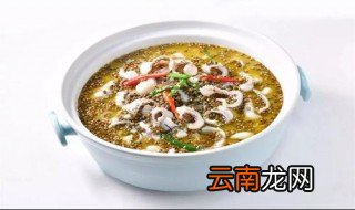 青花椒鱼的正宗做法 青花椒鱼的正宗做法很简单