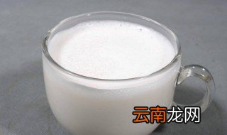 椰汁怎么做 椰汁的做法