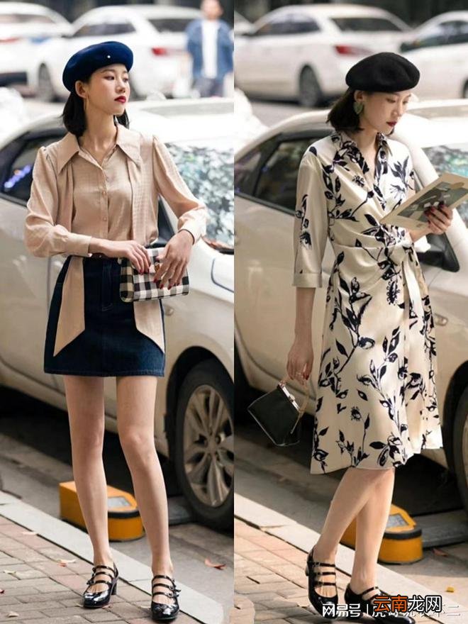 成熟女人可以不漂亮，但要会戴帽子，选这三款帽子优雅又衬脸小