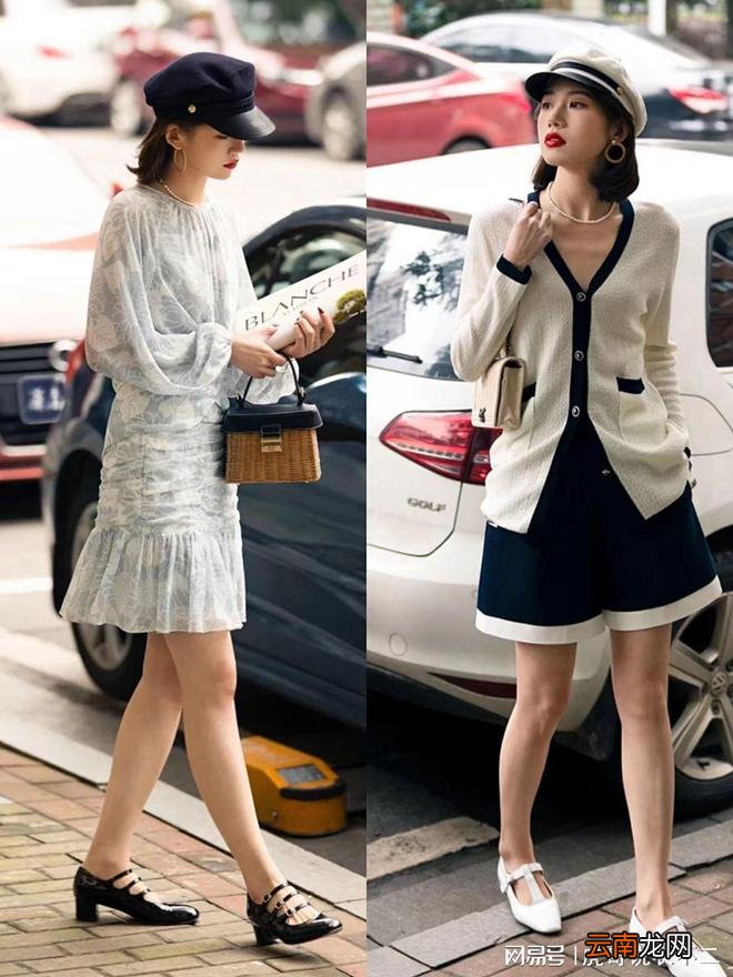 成熟女人可以不漂亮，但要会戴帽子，选这三款帽子优雅又衬脸小