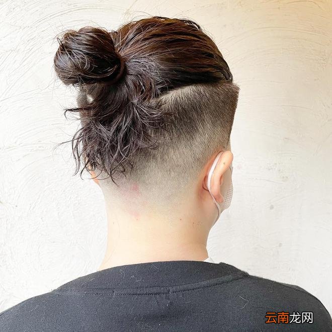 清爽帅气男士发型18款，天热这样剪就对了，你也可以变型男