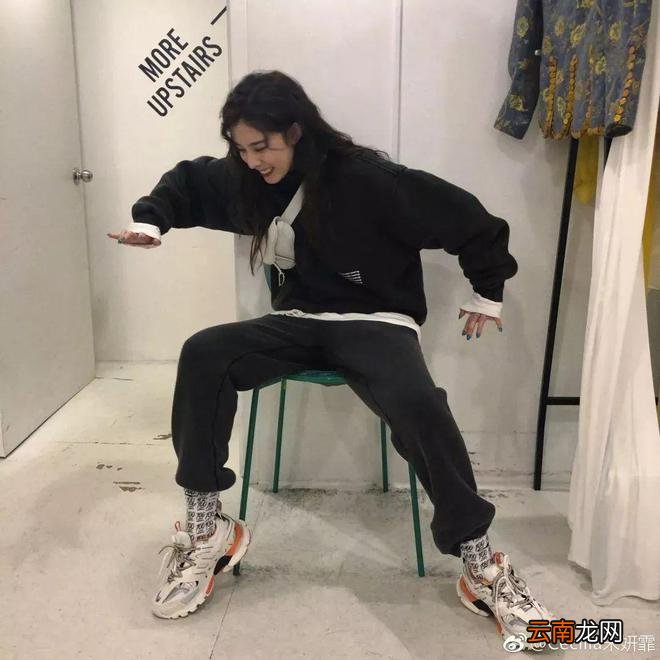 当女明星拥有了「少年感」，能有多帅？