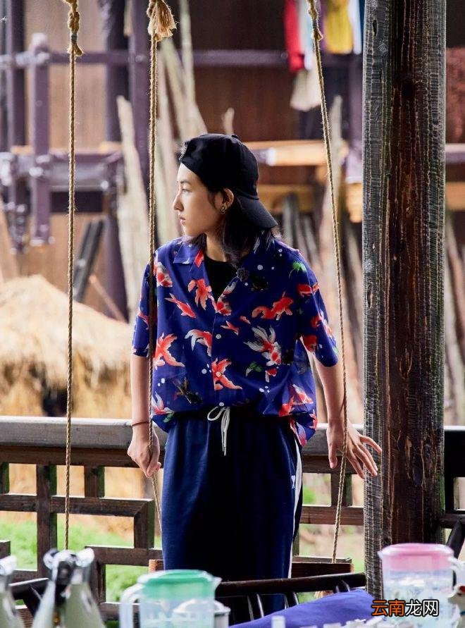 当女明星拥有了「少年感」，能有多帅？