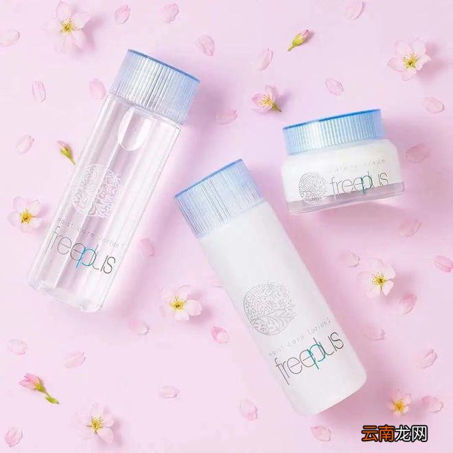 肌肤需要断舍离，还是买买买？