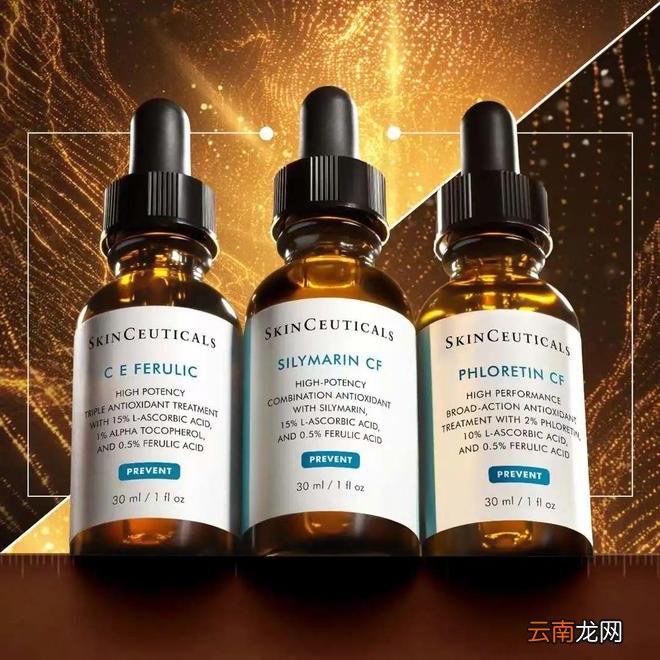 肌肤需要断舍离，还是买买买？