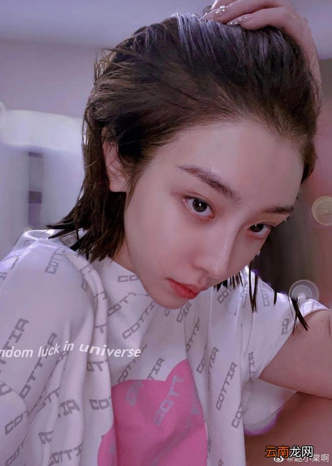 洗头不吹干真的会面瘫吗？