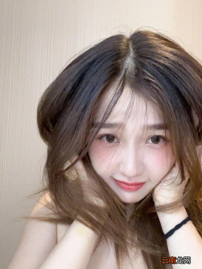 洗头不吹干真的会面瘫吗？