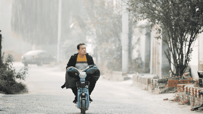 他揭开1.6亿中国男人的痛