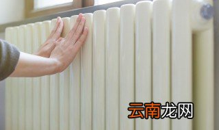 老式暖气片漏水怎么办 老式暖气片漏水怎么办?老师傅这样处理