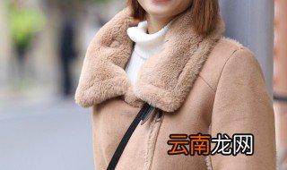 仿水貂绒的衣服可以机洗吗 仿貂绒能不能放洗衣机里洗