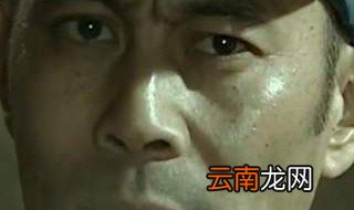 楚云飞最后的结局 电视剧《亮剑》中楚云飞最后是什么样的