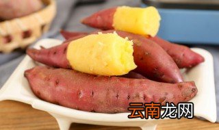 立夏还能种红薯吗 立夏适不适合种红薯