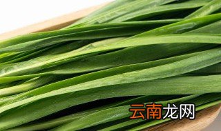立夏过后还能种韭菜吗 立夏过后还可以种韭菜吗