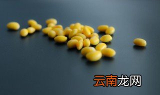 过立夏能不能种大豆 过立夏可不可以种植大豆