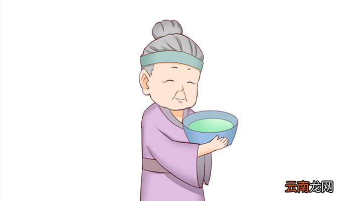 孟婆汤是什么 孟婆汤是什么味道的