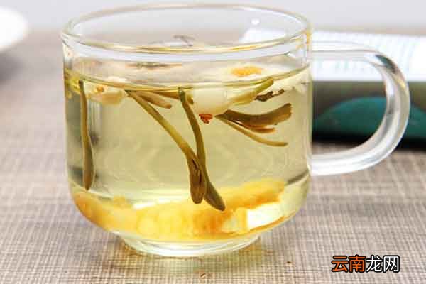 金银花的功效金银花禁忌人群