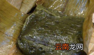 客家糯米粄怎么做 客家糯米粄的制作方法详解