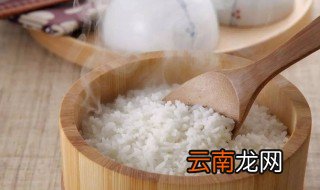 如何蒸大米 蒸大米方法