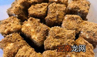 10斤霉豆腐放多少盐 霉豆腐的做法