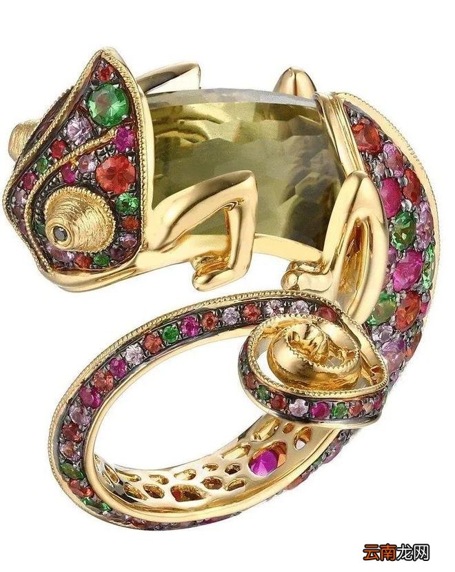 小众设计师品牌 Annoushka 如何圈粉凯特王妃，还爆红整个时尚圈？