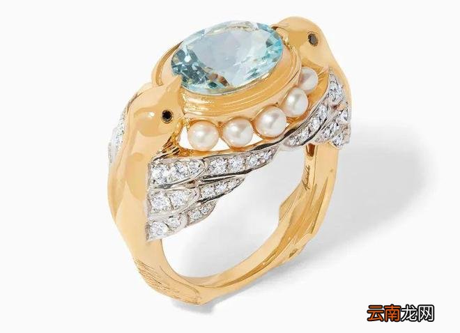 小众设计师品牌 Annoushka 如何圈粉凯特王妃，还爆红整个时尚圈？