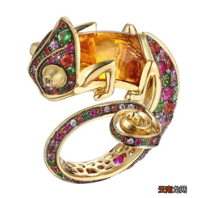 小众设计师品牌 Annoushka 如何圈粉凯特王妃，还爆红整个时尚圈？