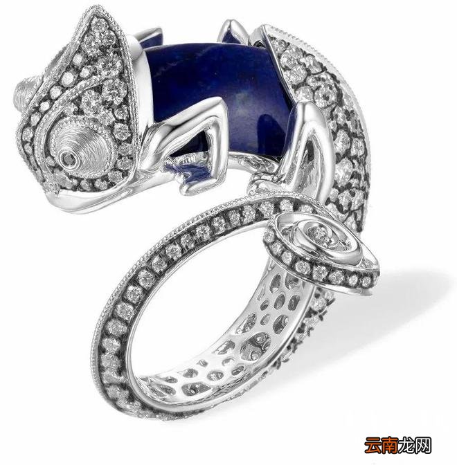 小众设计师品牌 Annoushka 如何圈粉凯特王妃，还爆红整个时尚圈？