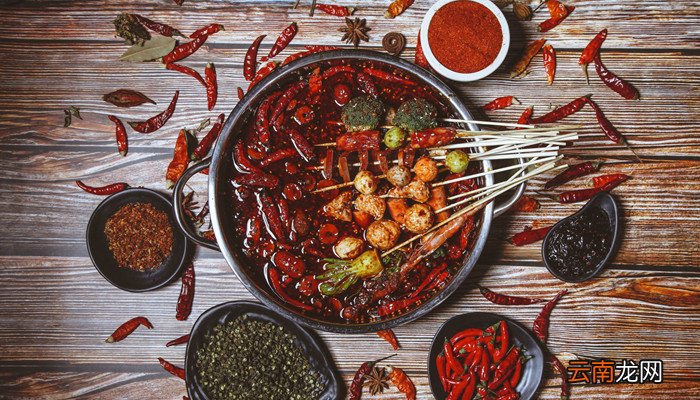 关东煮的配料 关东煮的配料都有哪些