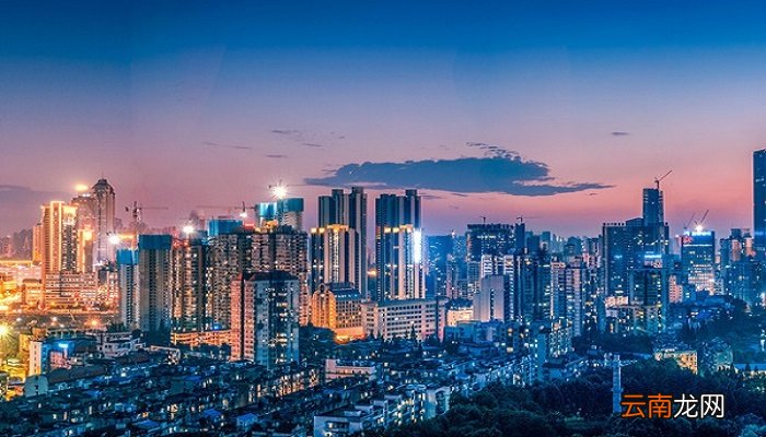 洪山区是武昌还是汉口 洪山区属于武昌还是汉口