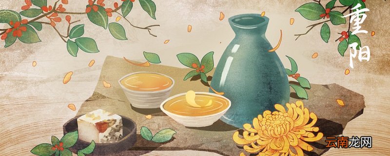 还来就菊花还读hai对吗 还来就菊花的全诗