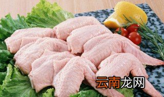 碳烤鸡翅怎么腌制方法 碳烤鸡翅的腌制方法