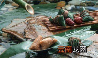 粽叶需要煮多久 粽叶要煮多长时间