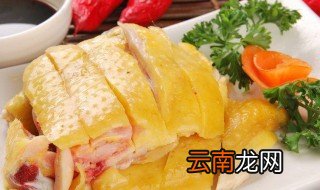 煮白斩鸡方法 煮白斩鸡方法与步骤