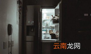 风冷无霜大冰箱怎么调才能把肉冰硬 方法很简单