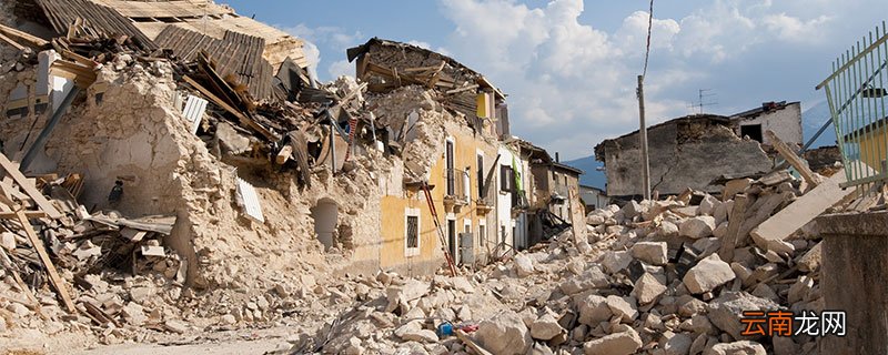 四川为什么地震那么多 我国的地震带分布