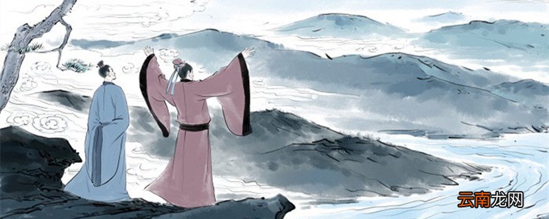 竹林七贤是指哪七个人是哪个朝代 竹林七贤是指哪七位