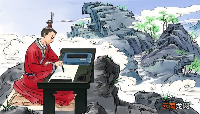 竹林七贤是指哪七个人是哪个朝代 竹林七贤是指哪七位