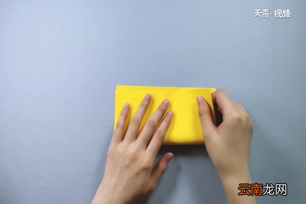 螃蟹怎么折 螃蟹的折法