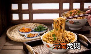 雁北冷莜面的家常做法 雁北冷莜面怎样做