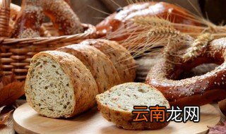 中种奶油面包的家常做法 中种奶油面包怎样做