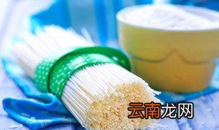 葱花面条的做法步骤 葱花面条的好吃做法
