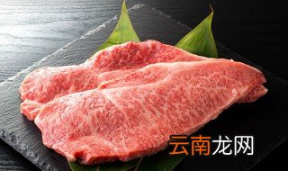 刚酱好的牛肉能冷冻吗 刚酱好的牛肉能不能冷冻